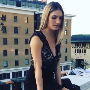 Meet your Posher, Carolyn